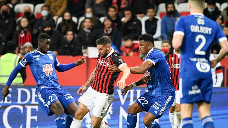 Strasbourg vs Good evaluation (February 23, 2022) Spherical 26 Ligue 1: Rediscover the sensation of victory