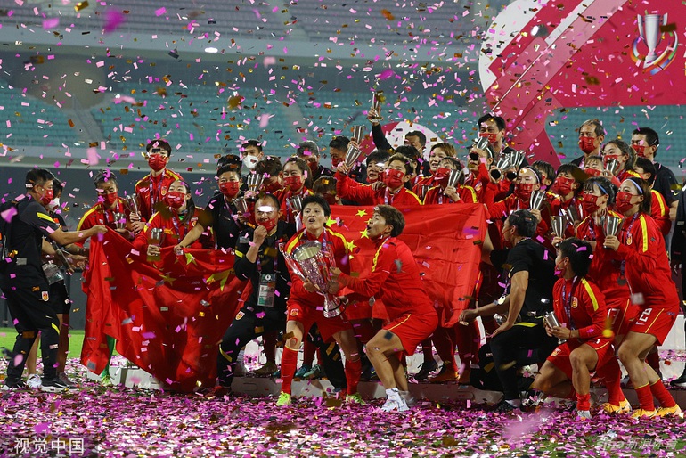 The Chinese language newspaper is amazed on the extremely low salaries of Vietnamese feminine gamers
