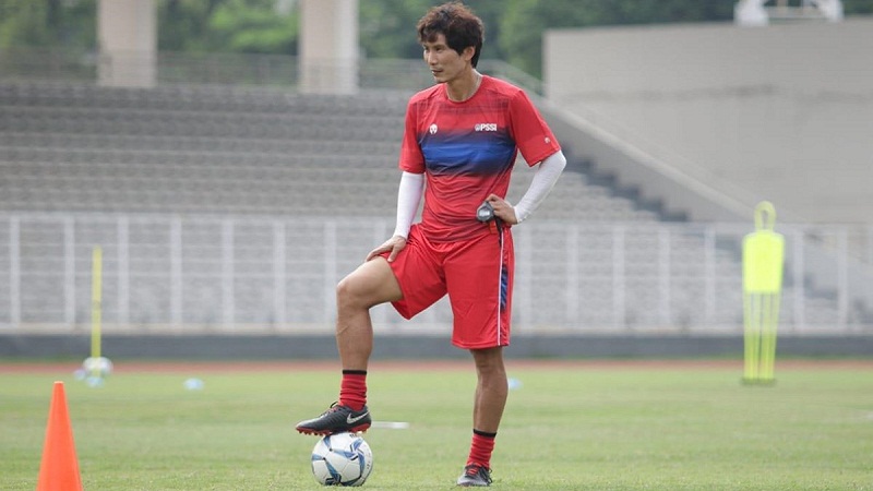 VFF has completed the coach to steer U23 Vietnam, a newcomer from the identical hometown as Mr. Park