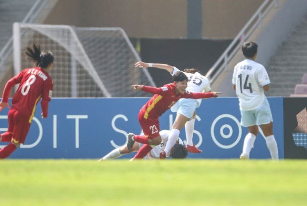 Vietnam Tel obtained a rain of bonuses after profitable tickets to the World Cup