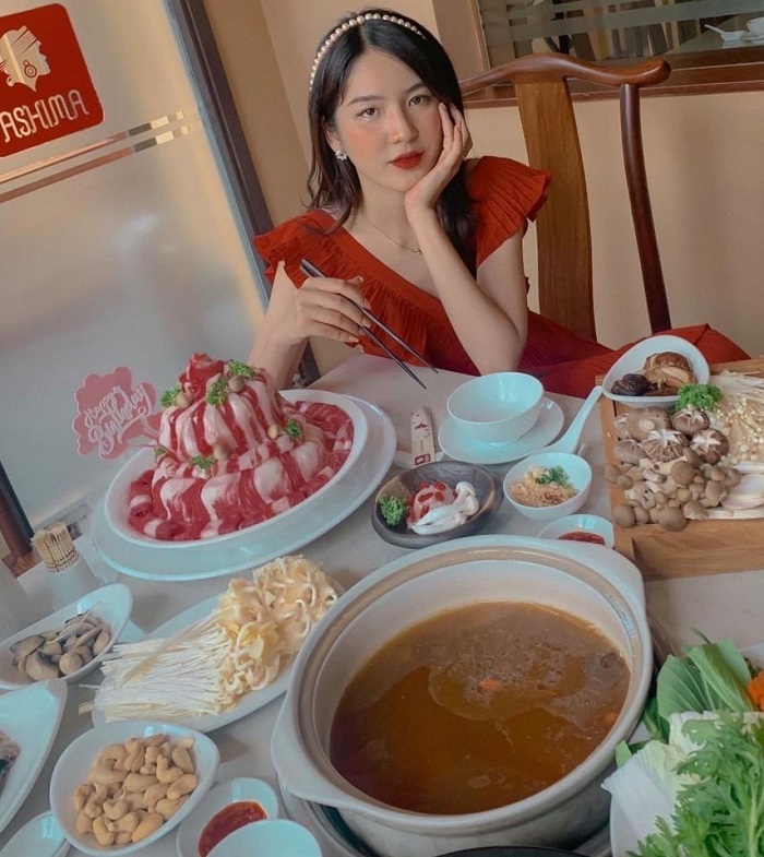 The most delicious hot pot restaurants in Saigon today