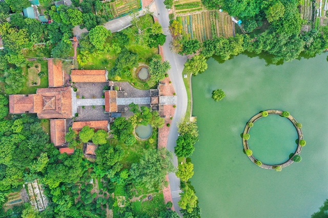 Tourism in Hà Nội to reflect changing trends in 2022