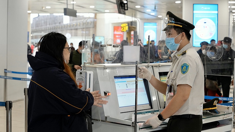 Aviation and tourism activities to restore quickly