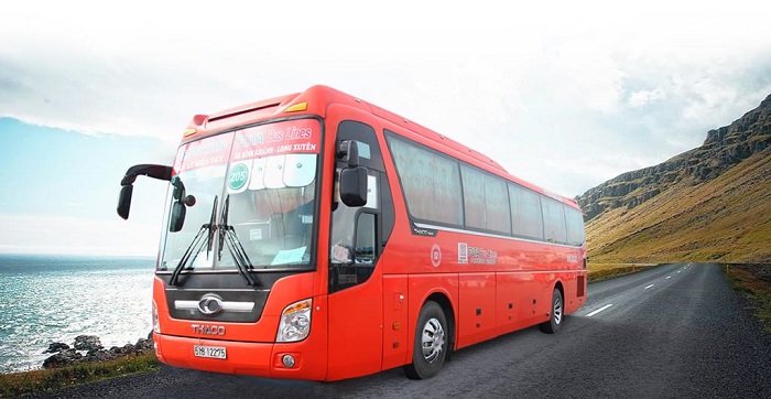 Traveling to Mui Ne for the Lunar New Year 2022, don’t miss these places