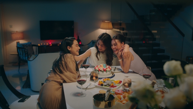 Tết film releases diappoint at the box office