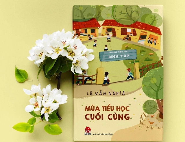 Winners of 2021 Literature Awards announced