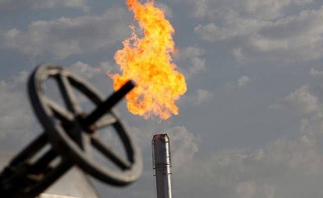 Energy sector methane emissions 70% higher than official figures -IEA