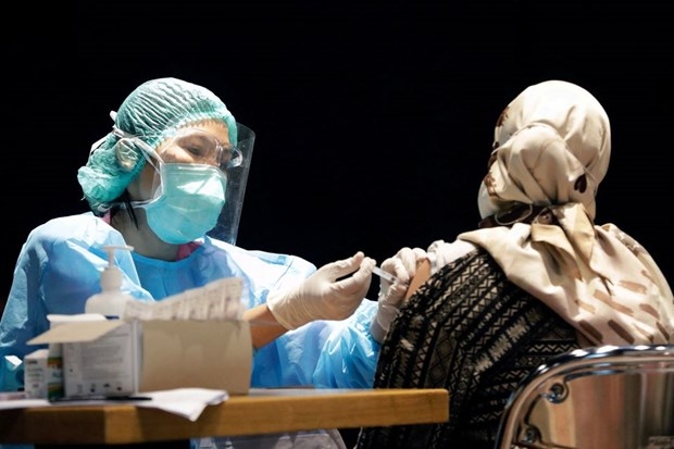 Indonesia to call on G20 to set up global fund for health crises