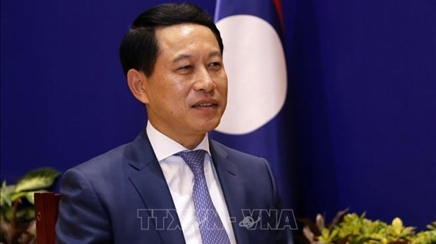 Lao, Singaporean FMs to pay official visits to Cambodia