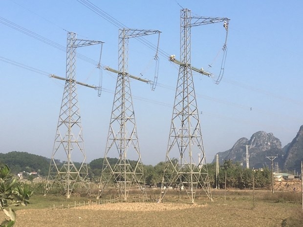 Laos allows private firms to study building power line to Vietnam
