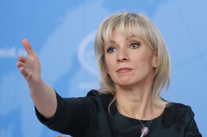 Russia-West relations at 'point of no return' -Russian foreign ministry