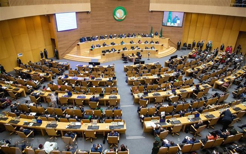 Security challenges in West Africa
