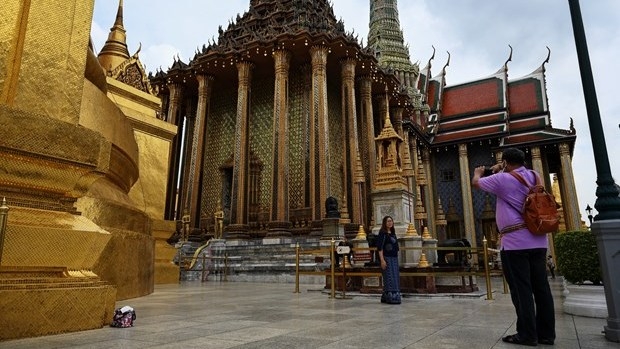 Thailand to extend travel bubble with neighbouring countries