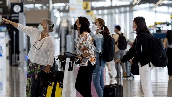 Thailand to soon launch travel bubble with India