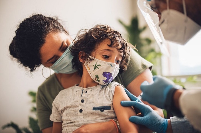 US COVID vaccine for children under 5 delayed by at least 2 months