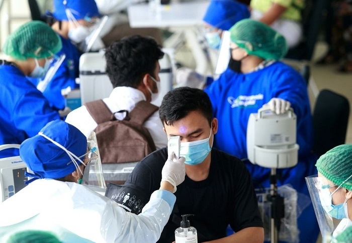 World News in Brief: February 4