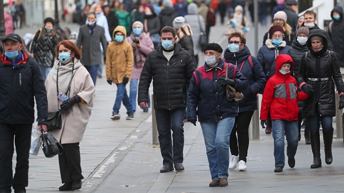 World News in Brief: February 6