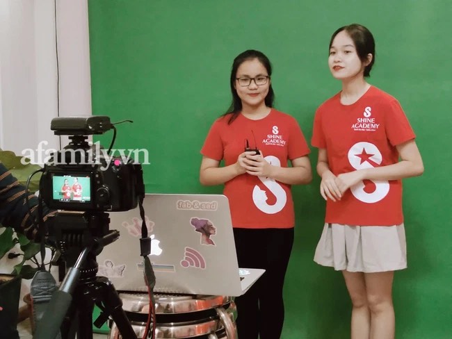 17 years old has won a series of awards, revealed the secret to passing the “Three-Specialization” exam in 10