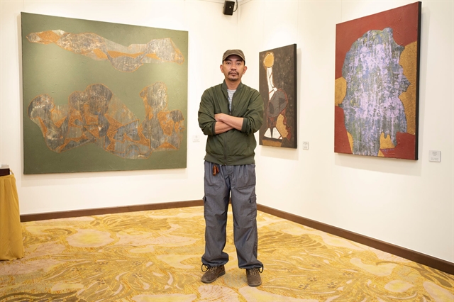 ‘Ballet Girls' art exhibition opens in Đà Lạt