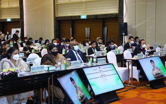 Bangladesh & Việt Nam: two economic marvels in Asia
