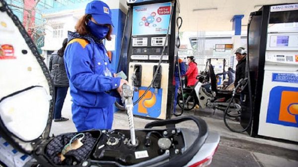 From March 21, gasoline costs will “flip round” to drop sharply?