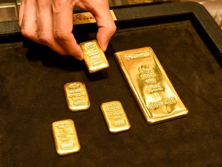 Gold worth on the afternoon of March 1: Persevering with to escalate when the scenario in Russia and Ukraine is ‘tense like a string’