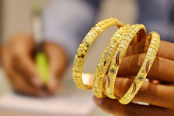 Gold worth on the afternoon of March 2: Gold fluctuates unpredictably because of the battle state of affairs between Russia and Ukraine