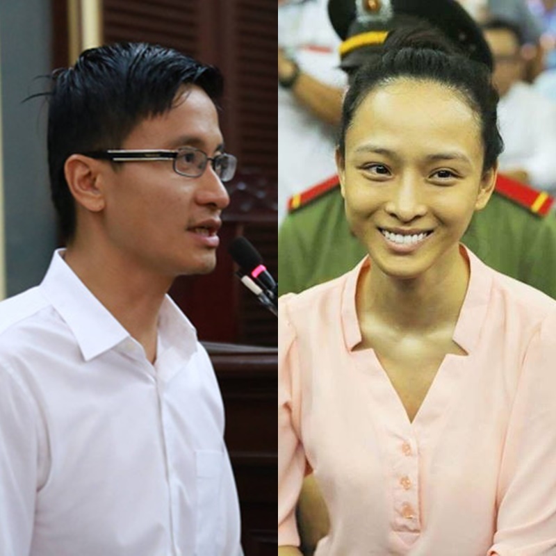 Life after 8 years of high-tech CEO Toan My after the love-money scandal with Truong Ho Phuong Nga
