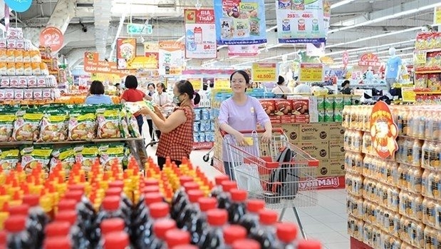 More than 500 enterprises honored with ‘High-Quality Vietnamese Goods’ title