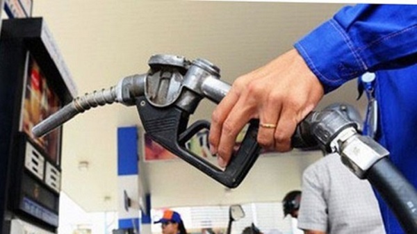 On April 1, 2022, the worth of gasoline instantly modified abnormally
