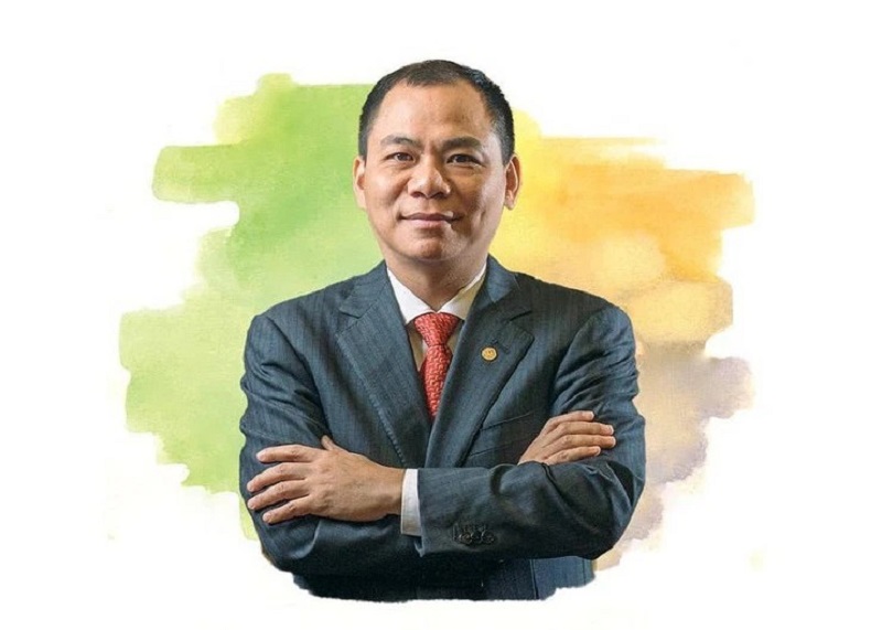 The surprising secret in regards to the kids of Vietnam’s richest billionaire Pham Nhat Vuong