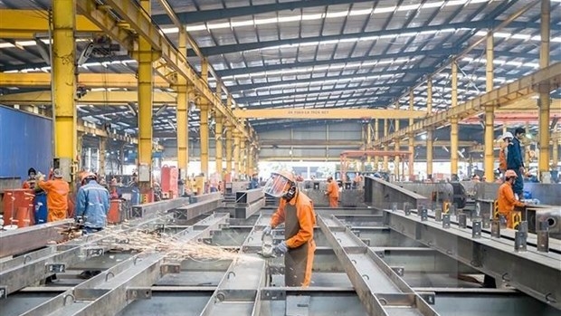 Up to 83.3 percent of FAST500 firms optimistic about 2022 outlook