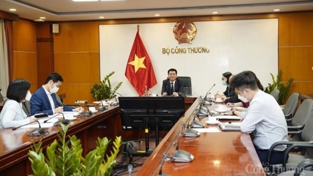 Vietnam, New Zealand discusses US's Indo-Pacific Economic Framework