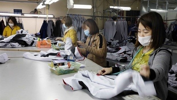 Vietnam to get highest trade, income gains among RCEP members: WB