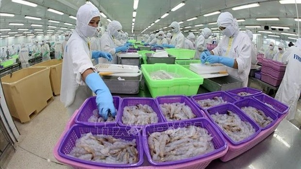 WB: Vietnam's economy continues to show resilience