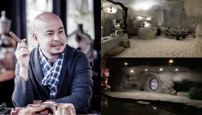 What’s particular within the residence of the ‘tycoons’: Dang Le Nguyen Vu is totally totally different from ‘elect’ Hien