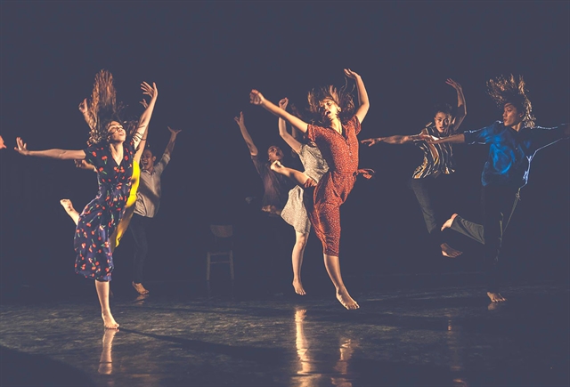 Café Saigon returns to HCM City Opera House