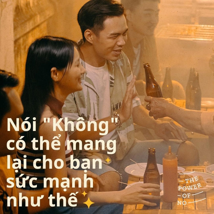 Digital public awareness campaign promotes responsible behaviors around drink driving