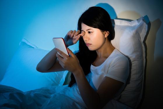 30% of couples divorce just because of smartphones- Information Technology