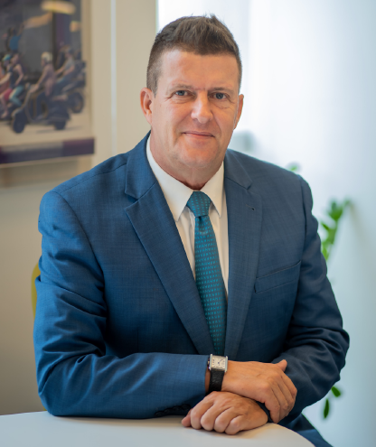 British College Vietnam appoints new Vice-Chancellor