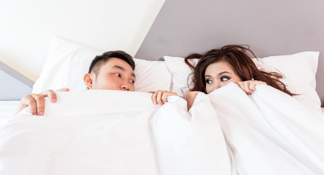Deciphering questions about sex for the first time – Life health