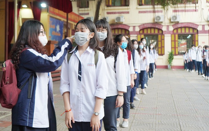 Hanoi: Newest details about direct instructing actions for center and highschool college students
