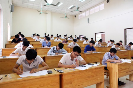New factors within the college entrance examination in 2022, candidates must pay particular consideration to