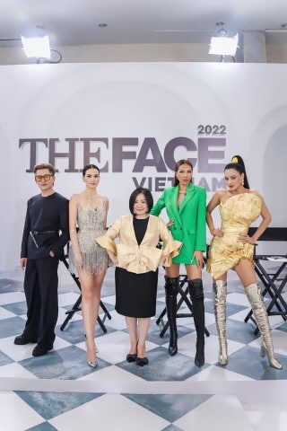 National modeling reality TV show opens in HCM City