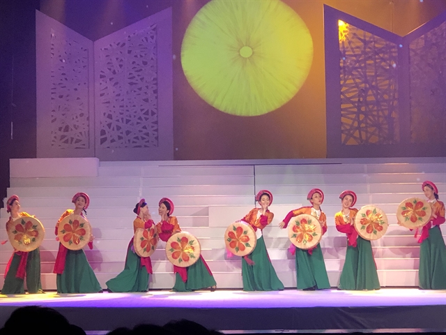 New musical takes on brief yet brilliant life of Xuân Quỳnh