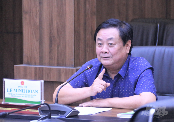 Decree on fisheries needs to realize fishermen's needs to succeed