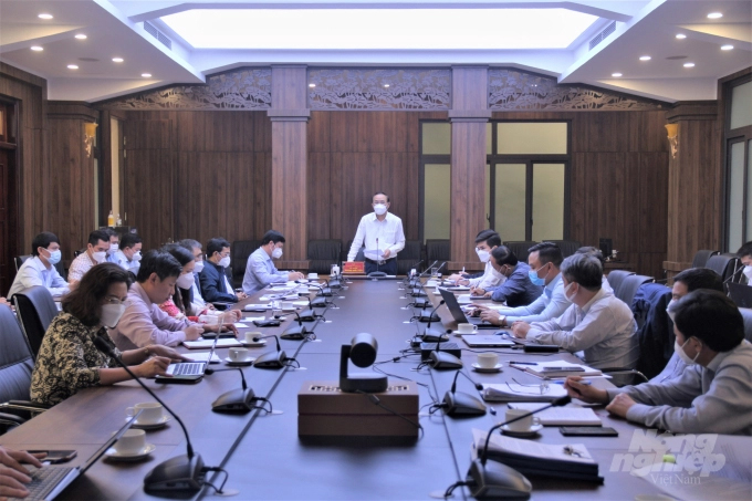 Digital transformation in agriculture: No delay!