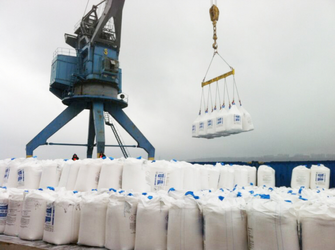 Fertilizer prices in Vietnam expected to surge due to Russia-Ukraine conflict