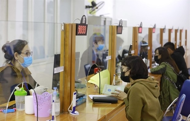 Hanoi in need of 100,000 workers in first quarter 2022