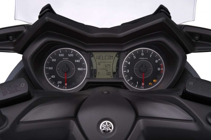 Honda ADV 350 has a worthy opponent, irresistible magnificence is about to be launched